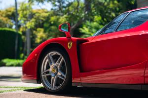 Ferrari Enzo 2003 года 